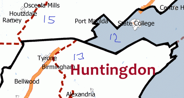 District 12 Annotated